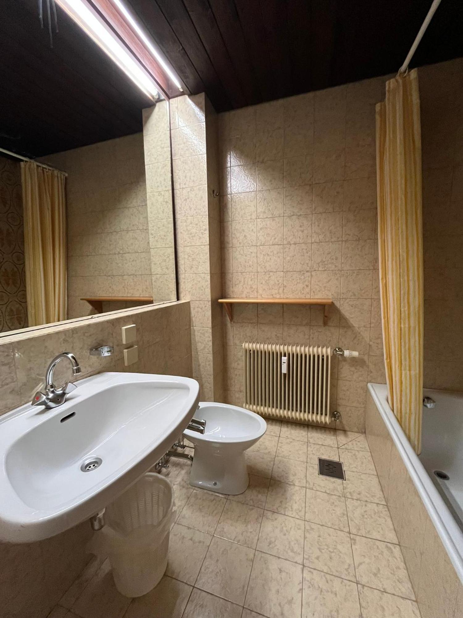 Апартаменты Haus Schuschnig Бад Кляйнкирххайм Экстерьер фото
